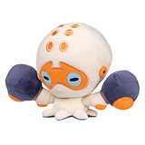 Peluche · Clobbopus