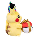 Peluche · Pikachu Cumpleaños - Vista del producto
