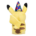 Peluche · Pikachu Cumpleaños - Vista del producto