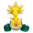 Peluche Dolls · Dracozolt - Vista del producto