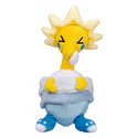 Peluche Dolls · Arctozolt - Vista del producto