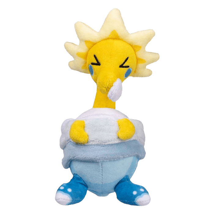 Peluche Dolls · Arctozolt 2