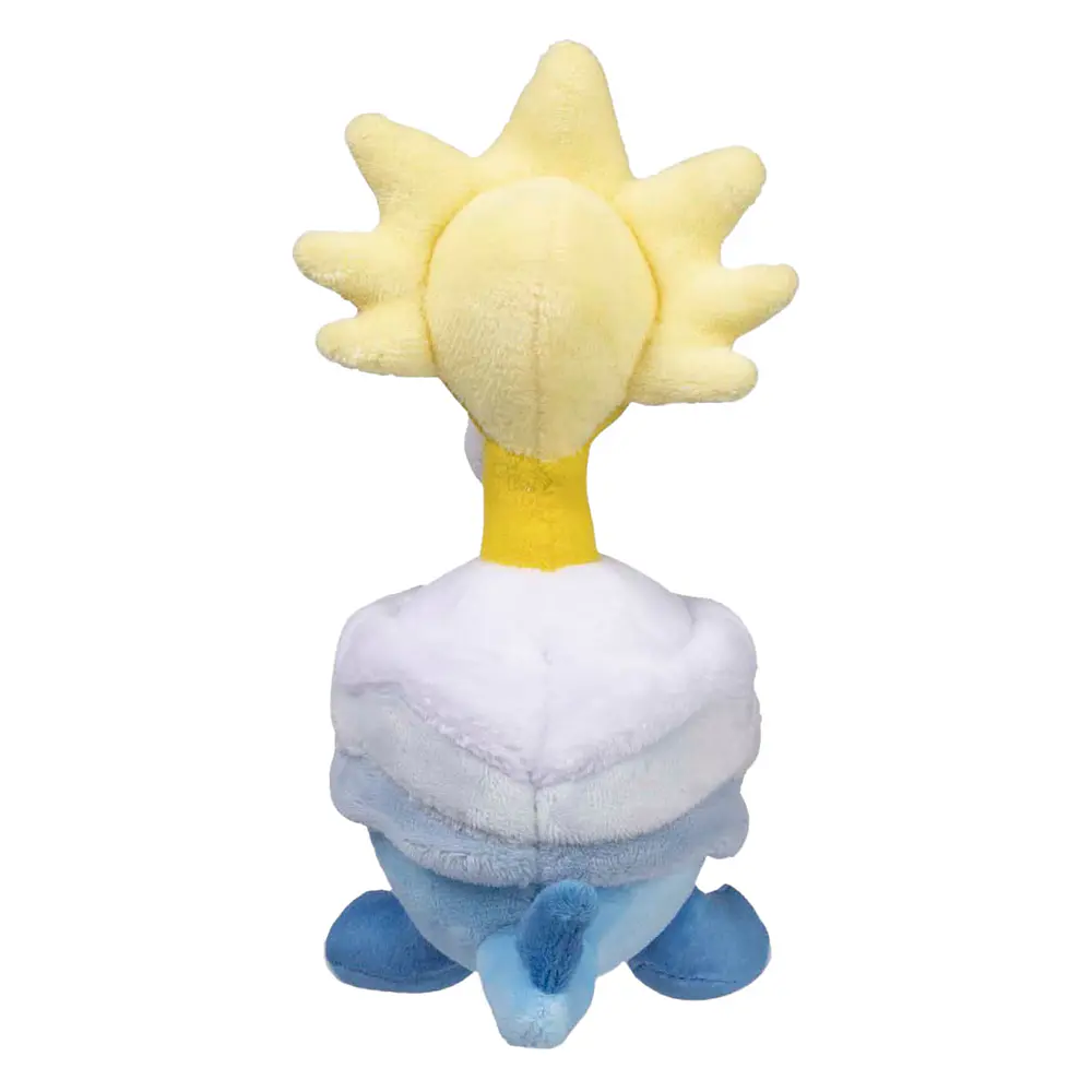 Peluche Dolls · Arctozolt - Vista del producto