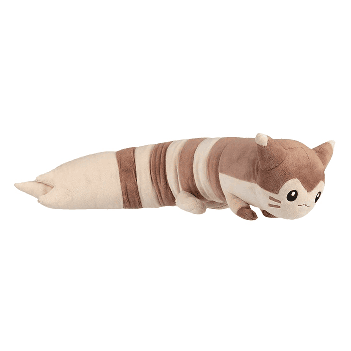 Peluche · Furret 4