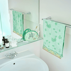 Toalla de cara · Pikachu