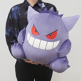 #094 Gengar · Grande