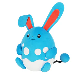 #184 Azumarill · Grande
