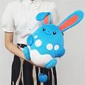 #184 Azumarill · Grande - Vista del producto