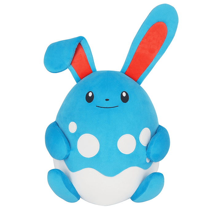 #184 Azumarill · Grande 3