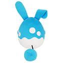 #184 Azumarill · Grande - Vista del producto