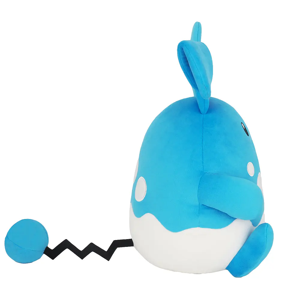 #184 Azumarill · Grande - Vista del producto