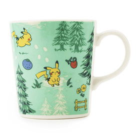 Taza 300ml · Pikachu