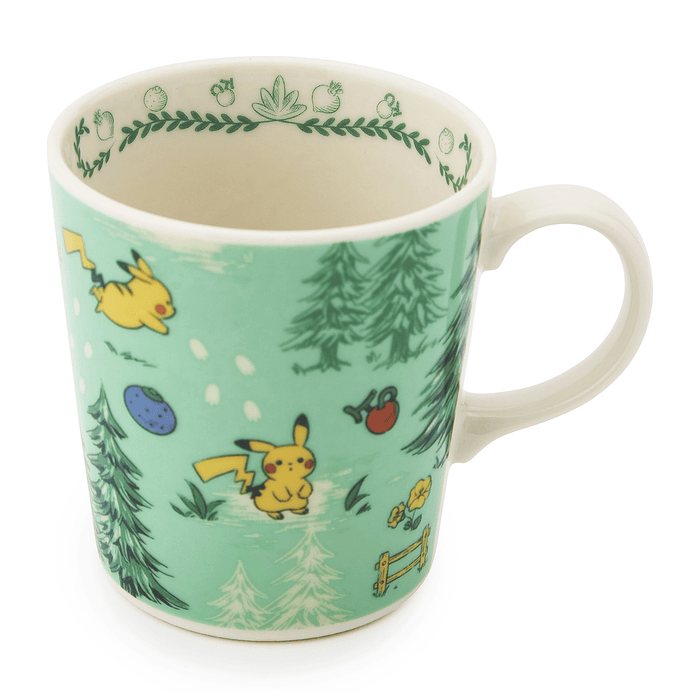 Taza 300ml · Pikachu 1