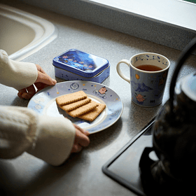 Taza 300ml · Clefairy