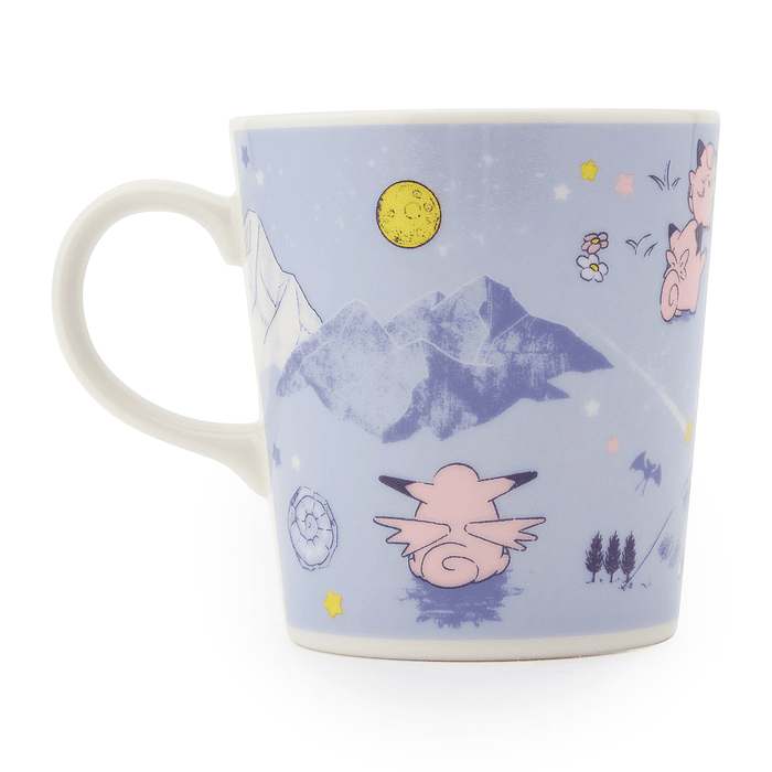 Taza 300ml · Clefairy 4