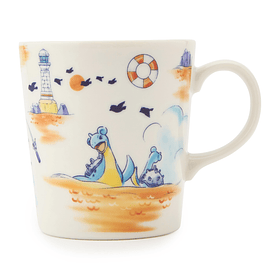 Taza 300ml · Lapras