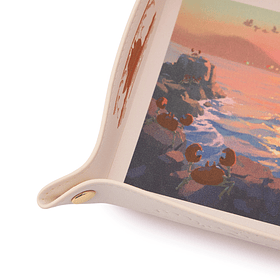 Bandeja Organizadora · Lapras