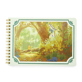 Libreta A5 · Pikachu