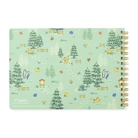 Libreta A5 · Pikachu