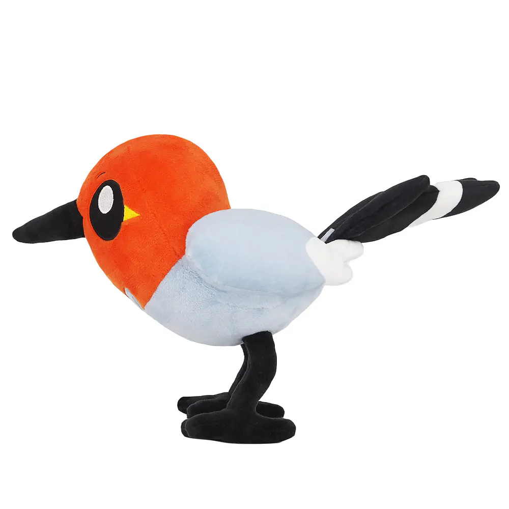 #661 Fletchling - Vista del producto