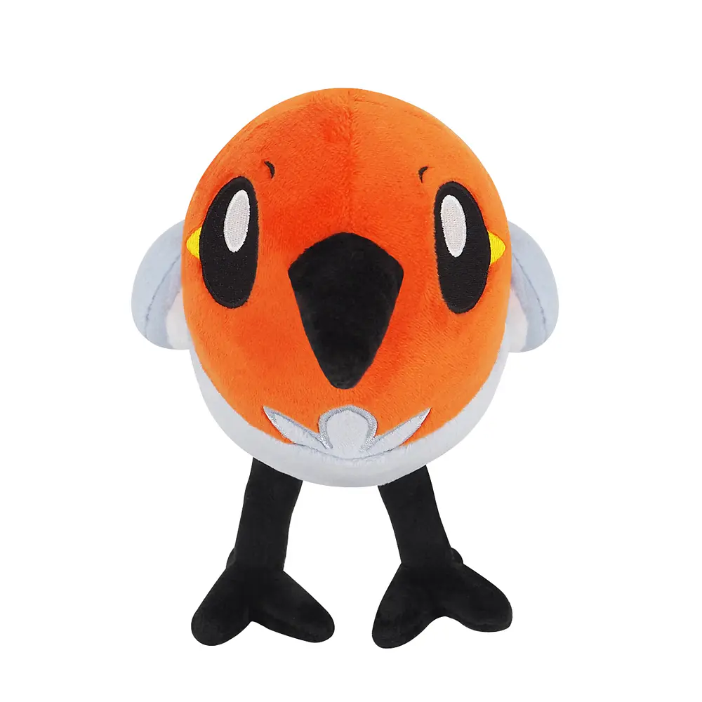 #661 Fletchling - Vista del producto