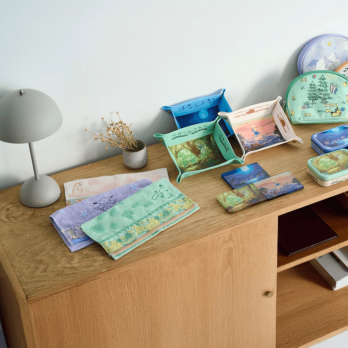 Toalla de mano · Clefairy 2