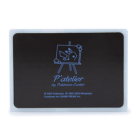 Imán Acrílico · Clefairy