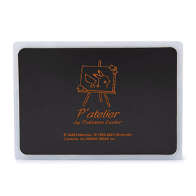 Imán Acrílico · Lapras