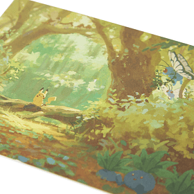 Set 3 Postcards · Kanto