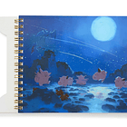 Libreta A5 · Clefairy 1