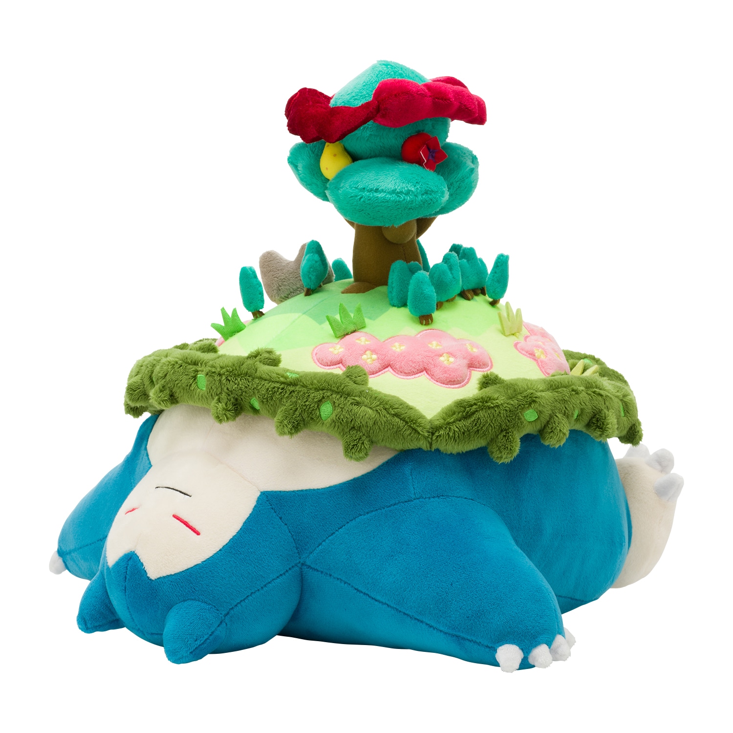 Snorlax Peluche Meowth Snorlax Gigamax · Peluche · Sword Shield