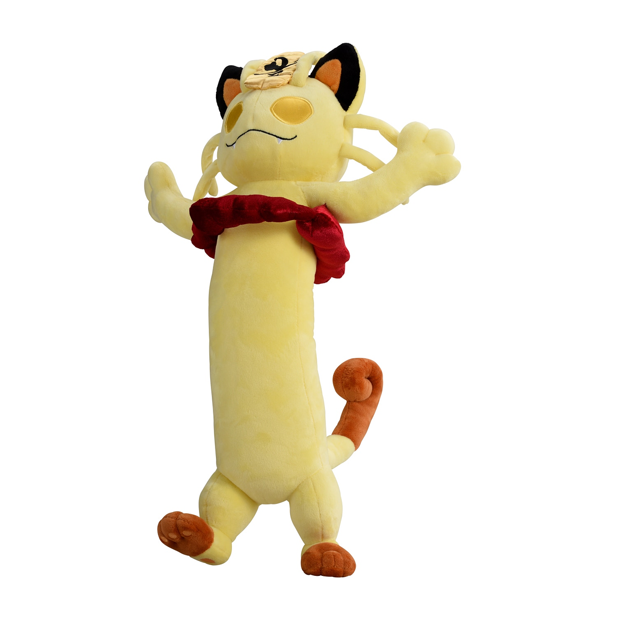 Meowth Gigamax · Peluche · Sword Shield Doki Doki Store