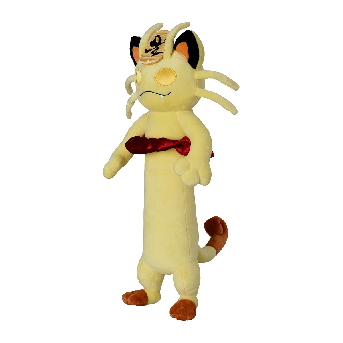 Meowth Gigamax · Peluche · Sword Shield Doki Doki Store