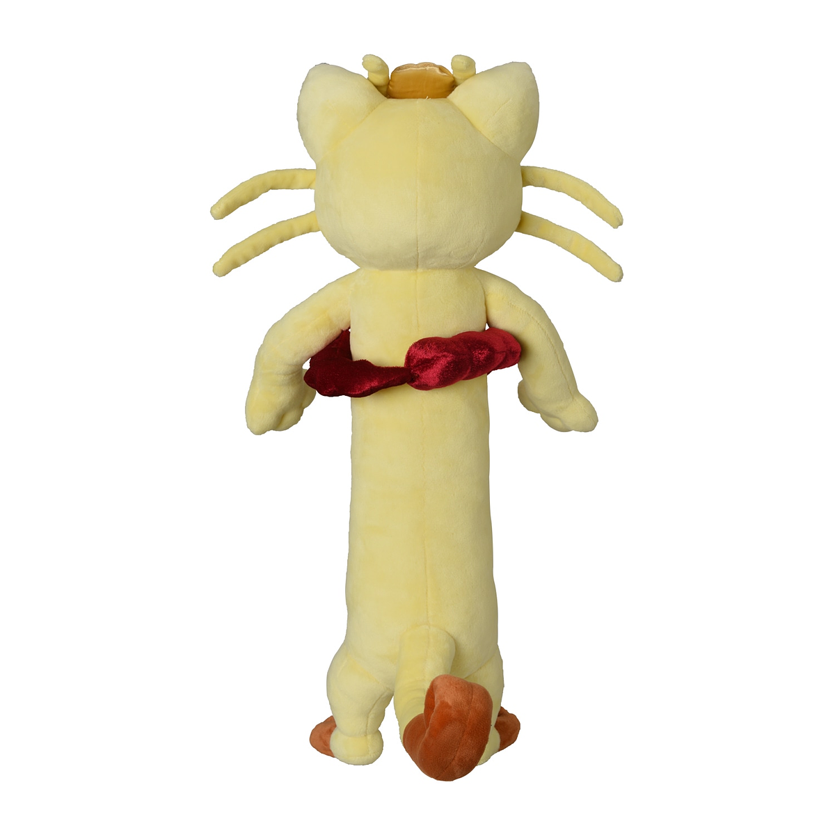 Meowth Gigamax · Peluche · Sword Shield Doki Doki Store