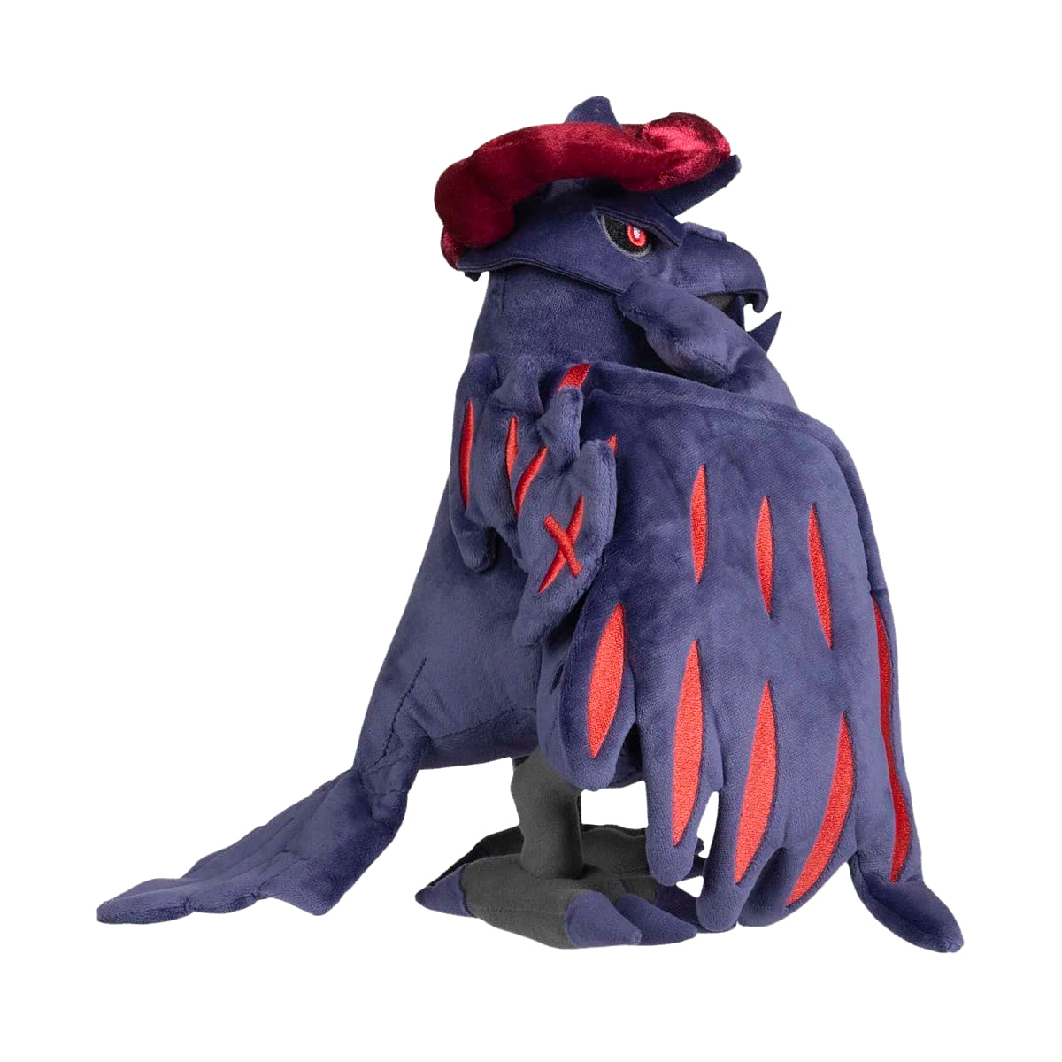 Corviknight Gigamax · Peluche · Sword Shield Doki Doki Store