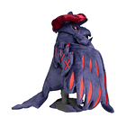 Peluche Gigamax · Corviknight  4