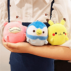 Peluche Mascota · Piplup 6