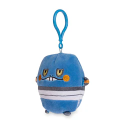 Peluche Mascota · Croagunk