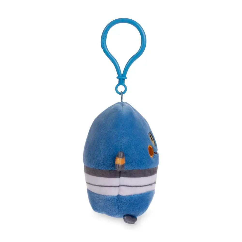 Peluche Mascota · Croagunk - Vista del producto