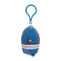 Peluche Mascota · Croagunk - Vista del producto