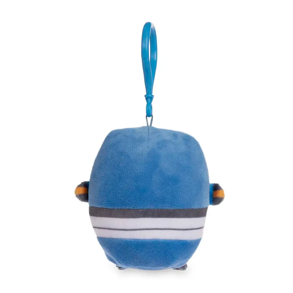Peluche Mascota · Croagunk - Vista del producto