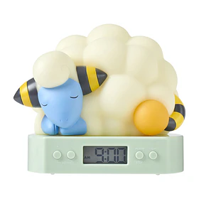 Despertador Luminoso · Mareep