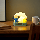 Despertador Luminoso · Mareep 2