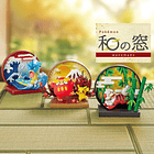 Wanomado · Figura Rowlet 2