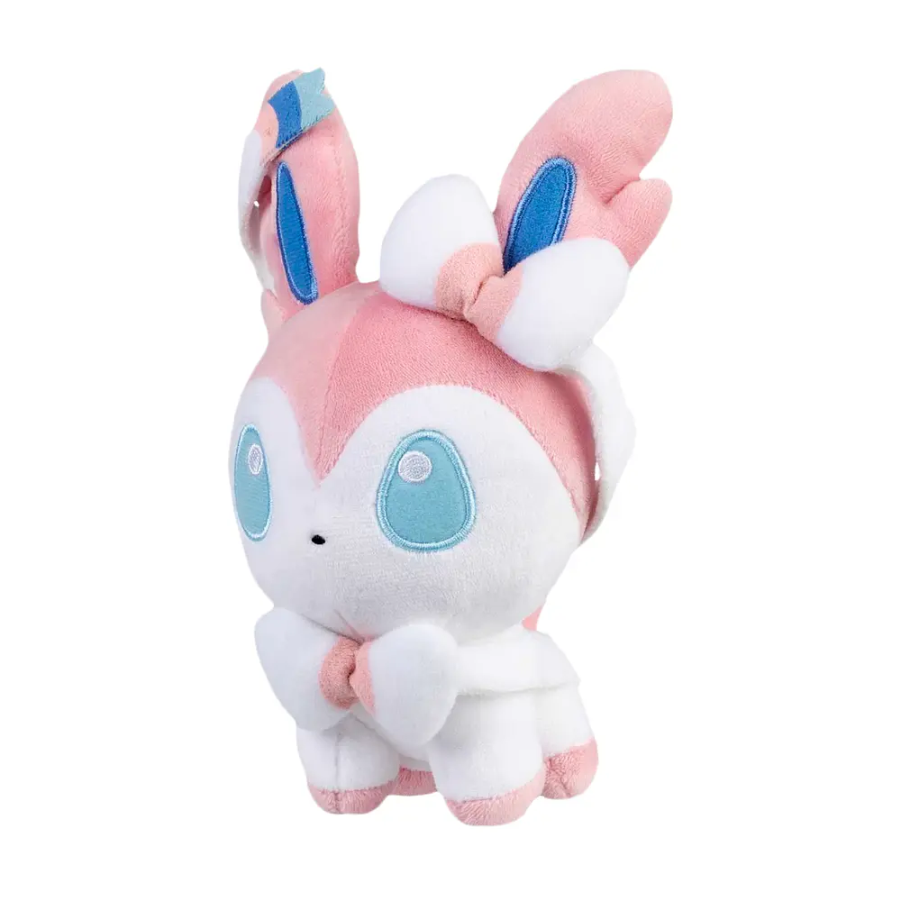 Peluche · Sylveon - Vista del producto