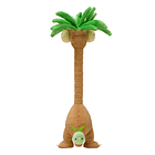 Peluche · Exeggutor de Alola 5