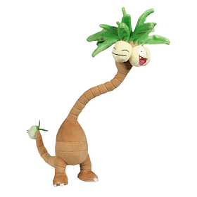 Peluche · Exeggutor de Alola