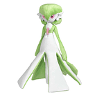 Peluche · Gardevoir 1
