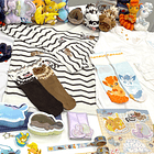 Calcetines 25-27cm · Vulpix 5