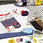 Calcetines 25-27cm · Zorua 7